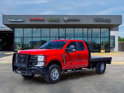 Used 2024 Ford F350 XL