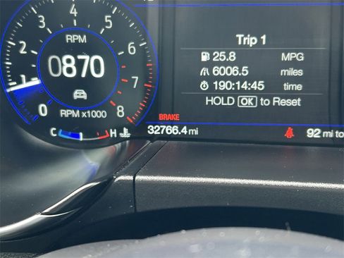 Used 2019 Ford Mustang Premium w/ Ecoboost Performance Package image 32