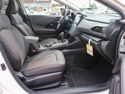 New 2025 Subaru Crosstrek 2.5i Limited image 16