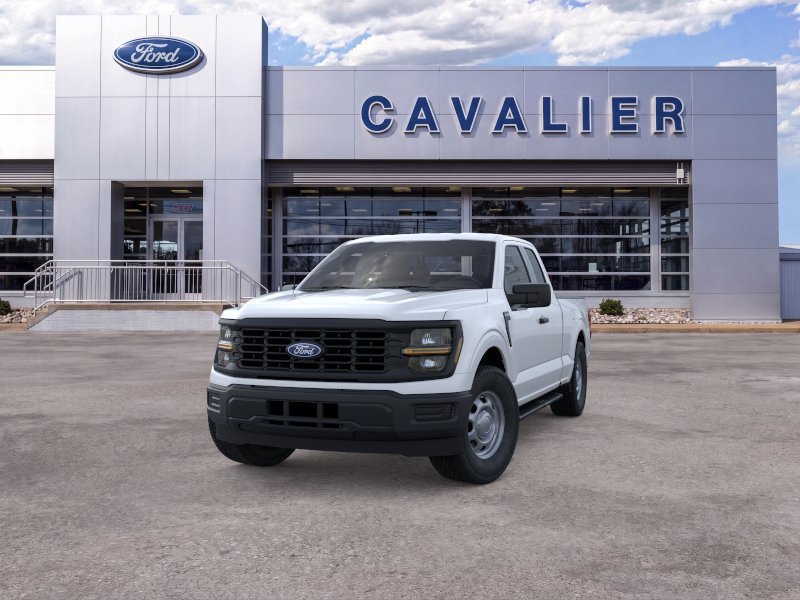 New 2026 Ford F150 XL RWD image 2