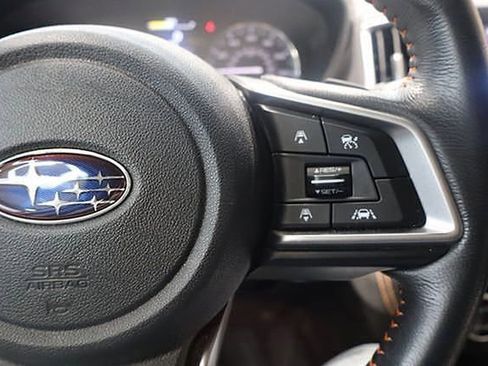 Used 2019 Subaru Crosstrek 2.0i Limited w/ Moonroof Package image 27