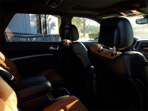 Used 2019 Dodge Durango Citadel image 35