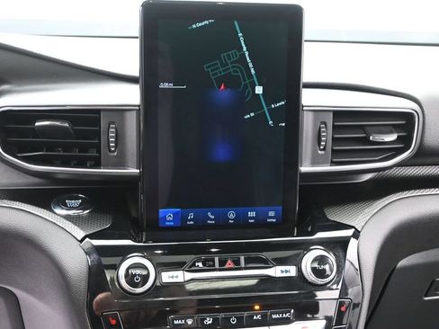Used 2023 Ford Explorer ST w/ Equipment Group 401A AWD/4WD image 25
