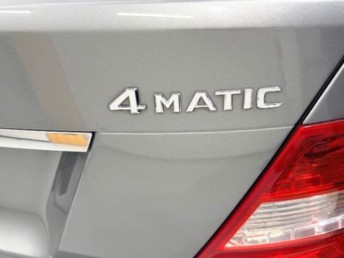 Used 2008 Mercedes-Benz C 300 Sport 4MATIC Luxury 4MATIC image 39