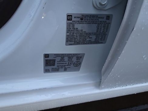 Used 2025 GMC Sierra 3500 SLE w/ SLE Value Package image 35