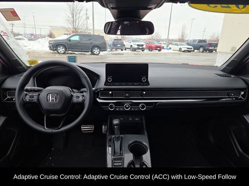 Certified 2023 Honda Civic Sport image 14