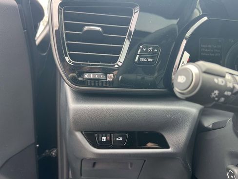 New 2026 Lexus NX 350h AWD w/ Premium Package image 22