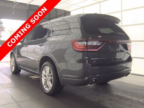 Used 2023 Dodge Durango GT AWD/4WD image 5