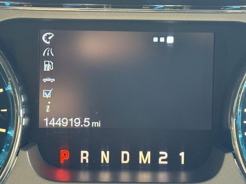 Used 2014 Ford F150 Platinum image 15