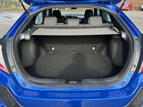 Used 2018 Honda Civic Sport image 14
