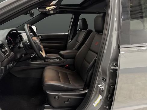 New 2026 Dodge Durango GT image 4