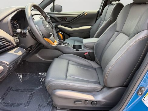 Used 2025 Subaru Outback Wilderness AWD/4WD image 16