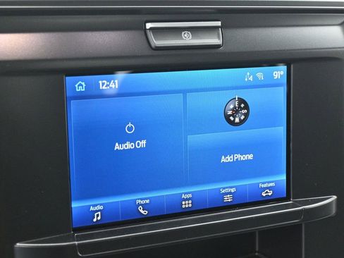 New 2026 Ford F350 XL w/ XL Driver Assist Package image 13