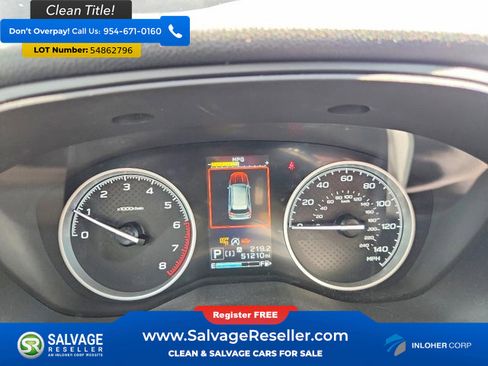 Used 2021 Subaru Forester Limited w/ Popular Package #3 AWD/4WD image 12