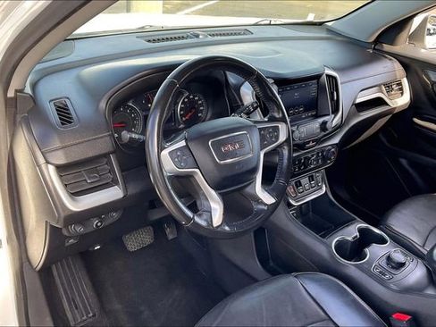 Used 2019 GMC Terrain SLT image 14