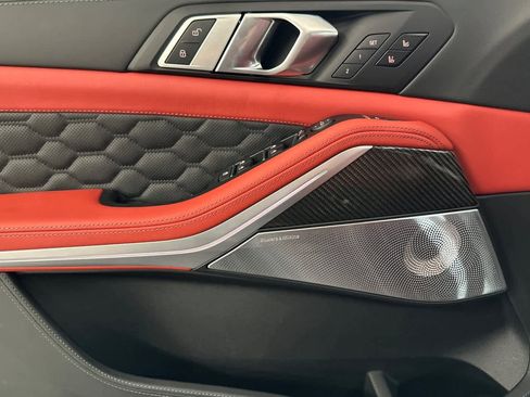 New 2026 BMW X5 M Competition w/ Executive Package image 12