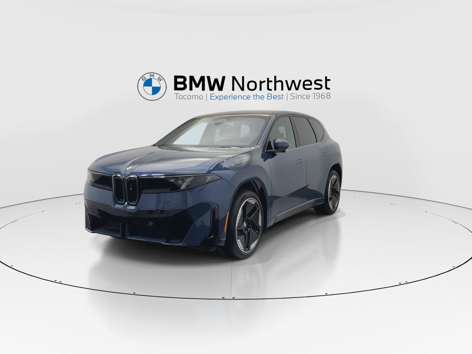 New 2027 BMW iX3 50 xDrive AWD/4WD image 9
