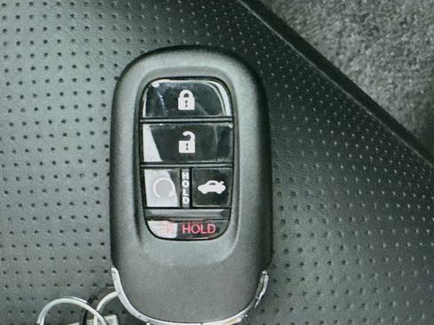 Used 2024 Honda Accord EX-L image 36