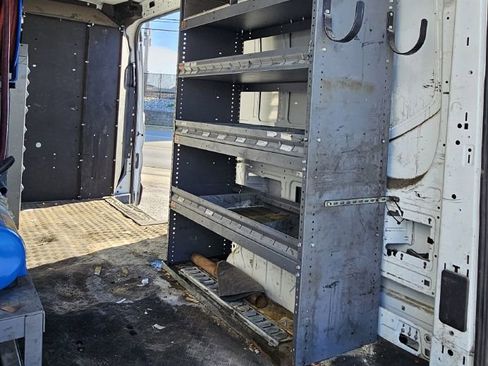 Used 2019 Ford Transit 350 T350 One Ton image 19