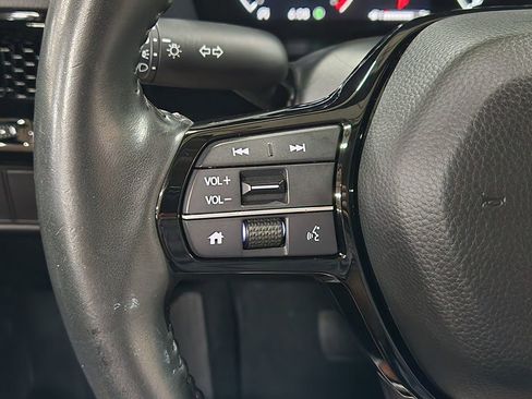 Used 2023 Honda CR-V EX-L image 48