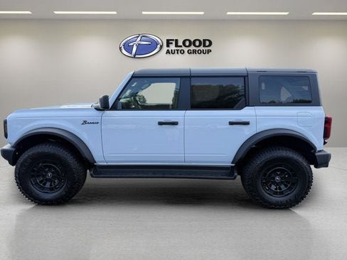 New 2026 Ford Bronco Big Bend AWD/4WD image 5
