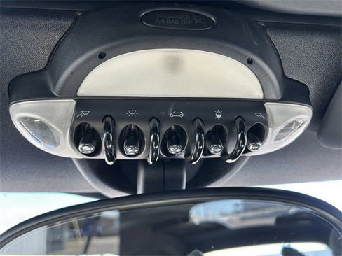Used 2013 MINI Cooper S image 22
