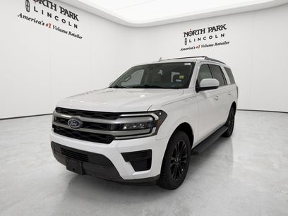 Used 2022 Ford Expedition XLT