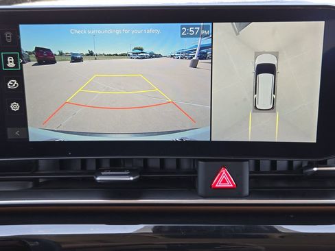 Used 2026 Kia Carnival SX Prestige FWD image 13