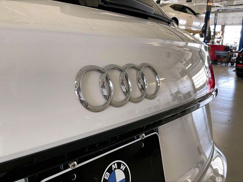 Used 2023 Audi SQ5 Premium Plus AWD/4WD image 31