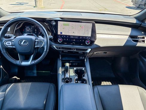Used 2024 Lexus RX 350 Premium w/ Convenience Package FWD image 11