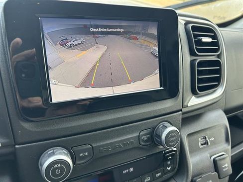 New 2026 RAM ProMaster 3500 image 21