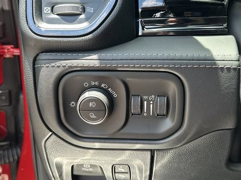 New 2026 RAM 1500 Limited AWD/4WD image 19