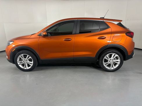Used 2023 Buick Encore GX Preferred FWD image 5