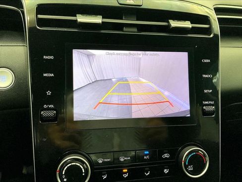 Used 2023 Hyundai Tucson SEL AWD/4WD image 19