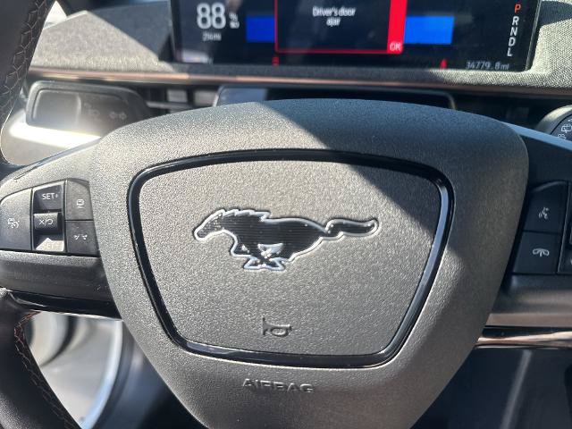 Certified 2022 Ford Mustang Mach-E GT AWD/4WD image 23