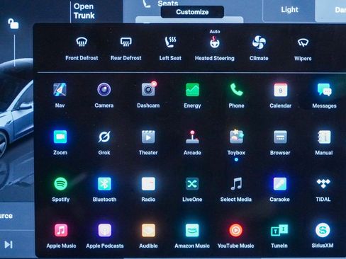 Used 2022 Tesla Model 3 Long Range image 28