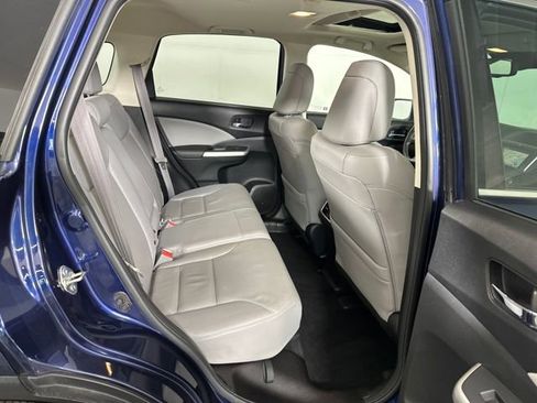 Used 2016 Honda CR-V Touring image 26