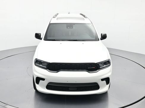 Certified 2024 Dodge Durango GT RWD image 31