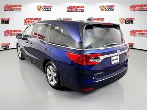 Used 2020 Honda Odyssey EX image 2