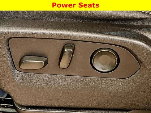 Used 2021 GMC Yukon SLT w/ SLT Premium Package image 37