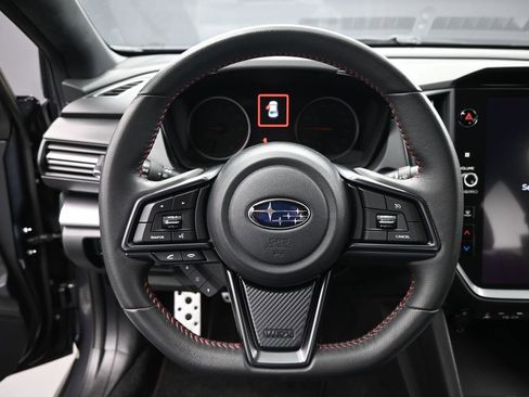 Used 2022 Subaru WRX Premium AWD/4WD image 22