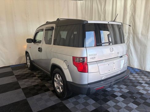 Used 2010 Honda Element EX image 4
