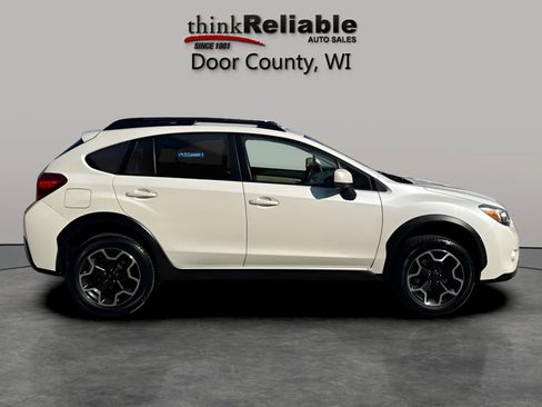 Used 2014 Subaru Crosstrek 2.0i Premium AWD/4WD image 6