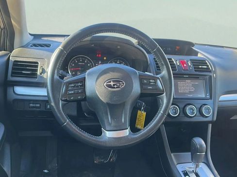 Used 2013 Subaru Crosstrek 2.0i Limited AWD/4WD image 19