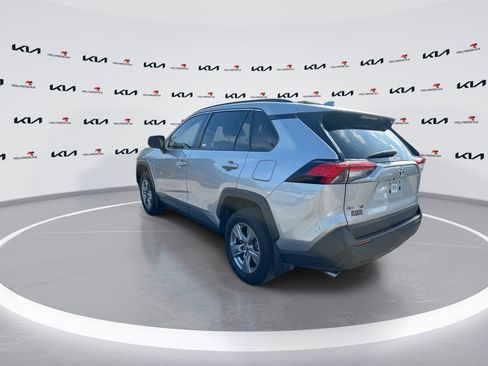 Used 2024 Toyota RAV4 LE AWD/4WD image 6