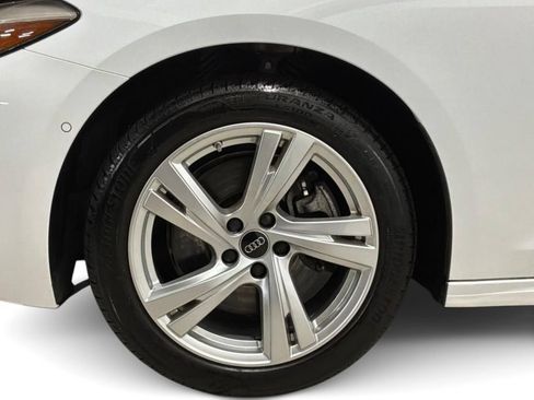 Used 2025 Audi A5 2.0T Premium w/ Convenience Package AWD/4WD image 12