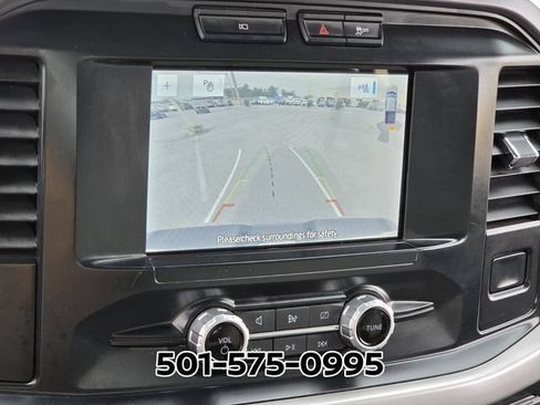 Used 2023 Ford F150 XLT w/ Equipment Group 301A Mid AWD/4WD image 21