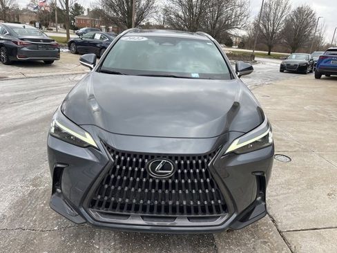 Used 2022 Lexus NX 350 350h Base w/ Towing Package (2000 Lbs) image 9