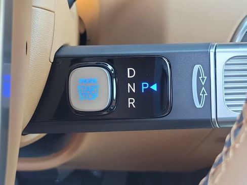 New 2027 Hyundai Palisade Calligraphy AWD/4WD image 10