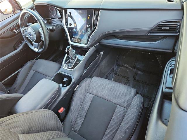 Used 2022 Subaru Outback Premium AWD/4WD image 21